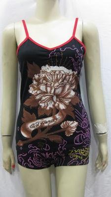 cheap Ed Hardy Bedgown-18